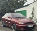 Красный Дэу Сенс, объемом двигателя 1.5 л и пробегом 170 тыс. км за 2500 $, фото 1 на Automoto.ua