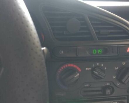 Красный Дэу Сенс, объемом двигателя 1.3 л и пробегом 126 тыс. км за 1950 $, фото 12 на Automoto.ua