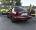 Красный Дэу Сенс, объемом двигателя 1.5 л и пробегом 104 тыс. км за 3000 $, фото 2 на Automoto.ua