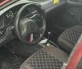Красный Дэу Сенс, объемом двигателя 1.5 л и пробегом 170 тыс. км за 2500 $, фото 6 на Automoto.ua