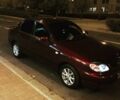 Червоний Деу Сенс, об'ємом двигуна 1.3 л та пробігом 74 тис. км за 3999 $, фото 1 на Automoto.ua