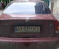 Дэу Сенс 2013 в Харькове на Automoto.ua Красный Дэу Сенс, объемом двигателя 1.3 л и пробегом 180 тыс. км за 1782 $, фото 2 на Automoto.ua