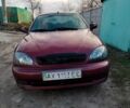 Красный Дэу Сенс, объемом двигателя 1.3 л и пробегом 0 тыс. км за 1300 $, фото 2 на Automoto.ua