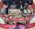 Червоний Деу Сенс, об'ємом двигуна 1.3 л та пробігом 380 тис. км за 2600 $, фото 1 на Automoto.ua