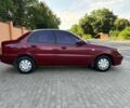 Красный Дэу Сенс, объемом двигателя 1.3 л и пробегом 118 тыс. км за 2299 $, фото 11 на Automoto.ua