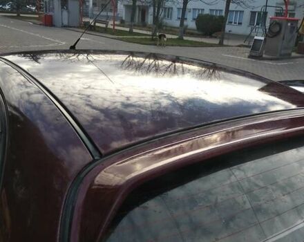 Красный Дэу Сенс, объемом двигателя 1.3 л и пробегом 126 тыс. км за 1950 $, фото 1 на Automoto.ua