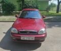 Красный Дэу Сенс, объемом двигателя 1.5 л и пробегом 130 тыс. км за 3900 $, фото 5 на Automoto.ua