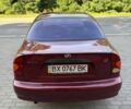 Красный Дэу Сенс, объемом двигателя 1.3 л и пробегом 118 тыс. км за 2299 $, фото 9 на Automoto.ua