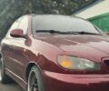 Красный Дэу Сенс, объемом двигателя 1.5 л и пробегом 170 тыс. км за 2500 $, фото 2 на Automoto.ua