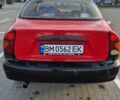 Красный Дэу Сенс, объемом двигателя 1.5 л и пробегом 144 тыс. км за 2400 $, фото 4 на Automoto.ua