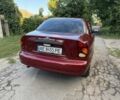 Красный Дэу Сенс, объемом двигателя 1.3 л и пробегом 103 тыс. км за 2550 $, фото 8 на Automoto.ua