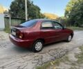 Красный Дэу Сенс, объемом двигателя 1.3 л и пробегом 103 тыс. км за 2550 $, фото 11 на Automoto.ua