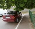 Червоний Деу Сенс, об'ємом двигуна 1.5 л та пробігом 116 тис. км за 3900 $, фото 1 на Automoto.ua