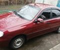Червоний Деу Сенс, об'ємом двигуна 1.3 л та пробігом 31 тис. км за 5200 $, фото 1 на Automoto.ua