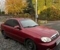 Красный Дэу Сенс, объемом двигателя 1.5 л и пробегом 150 тыс. км за 2450 $, фото 1 на Automoto.ua