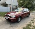 Красный Дэу Сенс, объемом двигателя 1.3 л и пробегом 103 тыс. км за 2550 $, фото 2 на Automoto.ua