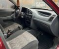 Красный Дэу Сенс, объемом двигателя 1.5 л и пробегом 150 тыс. км за 2450 $, фото 7 на Automoto.ua