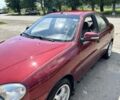 Червоний Деу Сенс, об'ємом двигуна 1.3 л та пробігом 160 тис. км за 2700 $, фото 3 на Automoto.ua