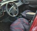 Красный Дэу Сенс, объемом двигателя 1.5 л и пробегом 144 тыс. км за 2400 $, фото 6 на Automoto.ua