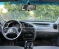 Красный Дэу Сенс, объемом двигателя 1.3 л и пробегом 103 тыс. км за 2550 $, фото 21 на Automoto.ua