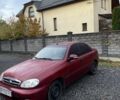 Красный Дэу Сенс, объемом двигателя 1.5 л и пробегом 150 тыс. км за 2450 $, фото 1 на Automoto.ua