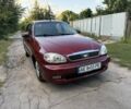 Красный Дэу Сенс, объемом двигателя 1.3 л и пробегом 103 тыс. км за 2550 $, фото 14 на Automoto.ua