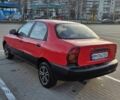 Красный Дэу Сенс, объемом двигателя 1.5 л и пробегом 144 тыс. км за 2400 $, фото 2 на Automoto.ua