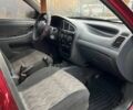 Красный Дэу Сенс, объемом двигателя 1.5 л и пробегом 150 тыс. км за 2450 $, фото 4 на Automoto.ua