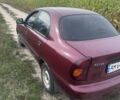Красный Дэу Сенс, объемом двигателя 1.3 л и пробегом 123 тыс. км за 2810 $, фото 3 на Automoto.ua