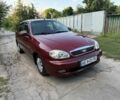 Красный Дэу Сенс, объемом двигателя 1.3 л и пробегом 103 тыс. км за 2550 $, фото 13 на Automoto.ua