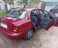 Красный Дэу Сенс, объемом двигателя 0 л и пробегом 31 тыс. км за 3700 $, фото 4 на Automoto.ua