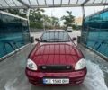 Червоний Деу Сенс, об'ємом двигуна 1.3 л та пробігом 202 тис. км за 3000 $, фото 1 на Automoto.ua