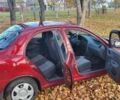 Красный Дэу Сенс, объемом двигателя 1.5 л и пробегом 84 тыс. км за 3550 $, фото 6 на Automoto.ua
