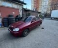 Красный Дэу Сенс, объемом двигателя 1.3 л и пробегом 202 тыс. км за 3000 $, фото 1 на Automoto.ua