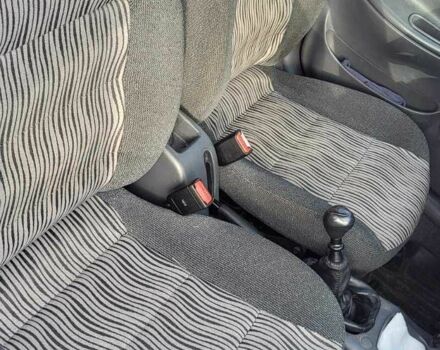 Красный Дэу Сенс, объемом двигателя 1.5 л и пробегом 84 тыс. км за 3550 $, фото 18 на Automoto.ua