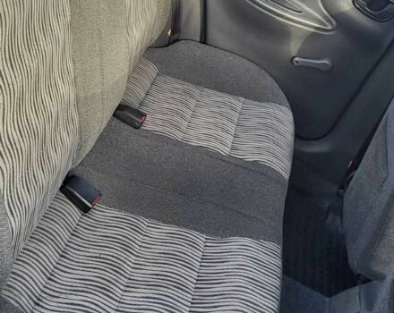 Красный Дэу Сенс, объемом двигателя 1.5 л и пробегом 84 тыс. км за 3550 $, фото 21 на Automoto.ua