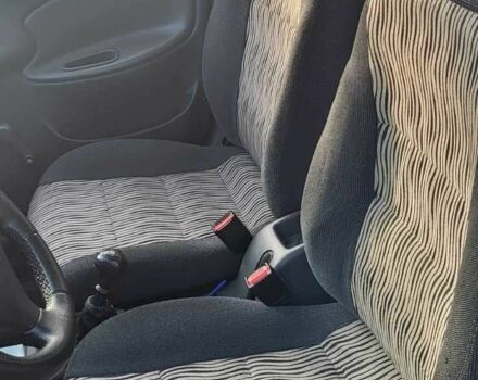 Красный Дэу Сенс, объемом двигателя 1.5 л и пробегом 84 тыс. км за 3550 $, фото 17 на Automoto.ua