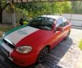 Красный Дэу Сенс, объемом двигателя 1.3 л и пробегом 7 тыс. км за 3048 $, фото 1 на Automoto.ua