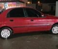 Красный Дэу Сенс, объемом двигателя 1.3 л и пробегом 60 тыс. км за 2000 $, фото 5 на Automoto.ua