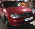 Красный Дэу Сенс, объемом двигателя 1.3 л и пробегом 60 тыс. км за 2000 $, фото 9 на Automoto.ua