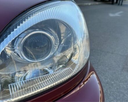 Червоний Деу Сенс, об'ємом двигуна 1.3 л та пробігом 39 тис. км за 3800 $, фото 10 на Automoto.ua