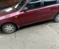 Красный Дэу Сенс, объемом двигателя 0 л и пробегом 322 тыс. км за 600 $, фото 1 на Automoto.ua