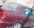 Красный Дэу Сенс, объемом двигателя 0 л и пробегом 4 тыс. км за 901 $, фото 1 на Automoto.ua