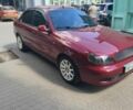 Красный Дэу Сенс, объемом двигателя 1.5 л и пробегом 150 тыс. км за 2500 $, фото 1 на Automoto.ua