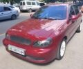 Красный Дэу Сенс, объемом двигателя 1.5 л и пробегом 150 тыс. км за 2500 $, фото 1 на Automoto.ua