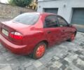 Деу Сенс 2005 у Остоге на Automoto.ua Червоний Деу Сенс, об'ємом двигуна 1.3 л та пробігом 14 тис. км за 2800 $, фото 1 на Automoto.ua