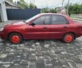 Деу Сенс 2005 у Остоге на Automoto.ua Червоний Деу Сенс, об'ємом двигуна 1.3 л та пробігом 14 тис. км за 2800 $, фото 1 на Automoto.ua