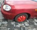 Деу Сенс 2005 у Остоге на Automoto.ua Червоний Деу Сенс, об'ємом двигуна 1.3 л та пробігом 14 тис. км за 2800 $, фото 4 на Automoto.ua