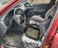 Деу Сенс 2005 у Остоге на Automoto.ua Червоний Деу Сенс, об'ємом двигуна 1.3 л та пробігом 14 тис. км за 2800 $, фото 2 на Automoto.ua