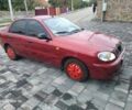 Деу Сенс 2005 у Остоге на Automoto.ua Червоний Деу Сенс, об'ємом двигуна 1.3 л та пробігом 14 тис. км за 2800 $, фото 6 на Automoto.ua